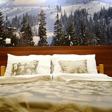 Guesthouse Lucic Яхорина Екстер'єр фото
