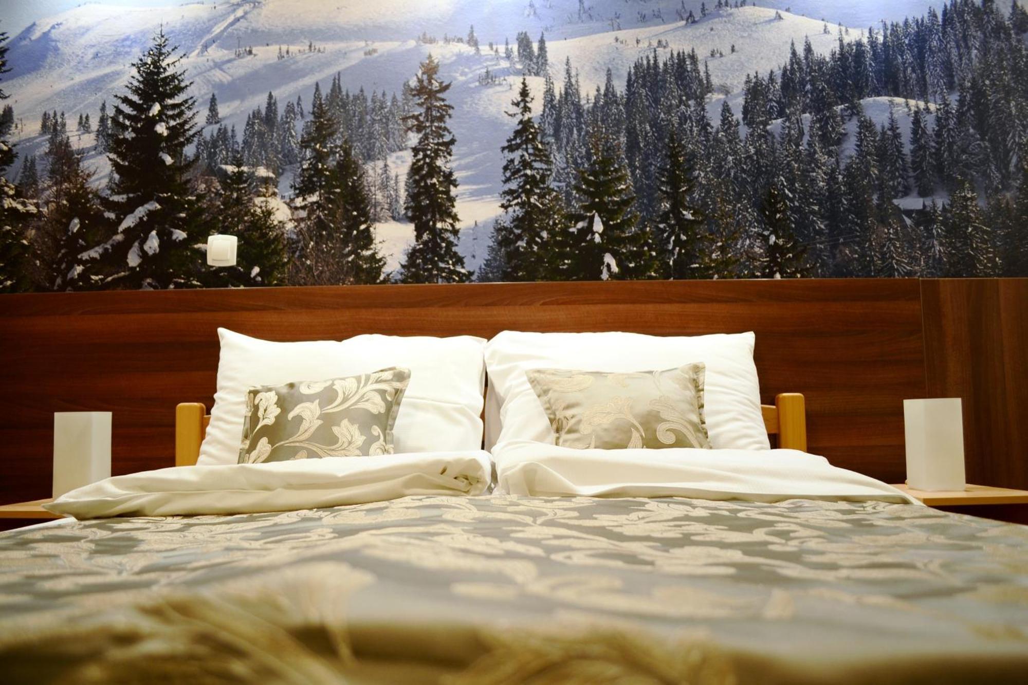 Guesthouse Lucic Яхорина Екстер'єр фото