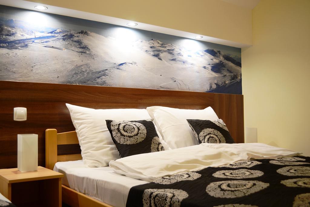 Guesthouse Lucic Яхорина Екстер'єр фото