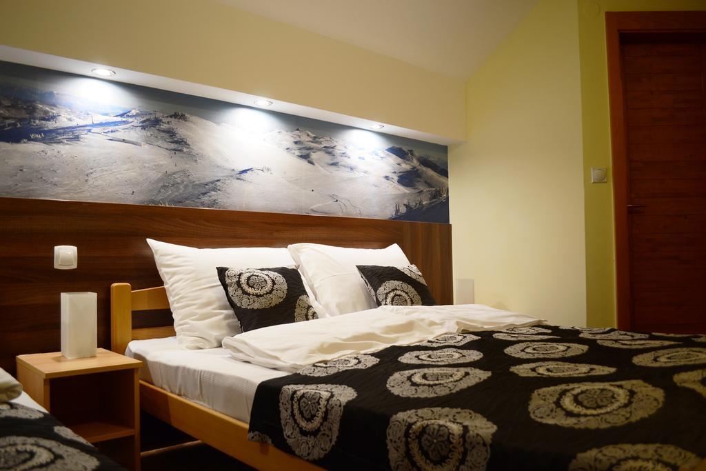 Guesthouse Lucic Яхорина Екстер'єр фото