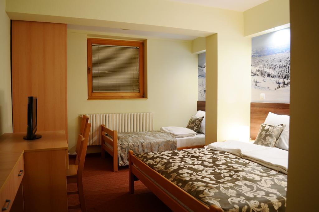 Guesthouse Lucic Яхорина Екстер'єр фото