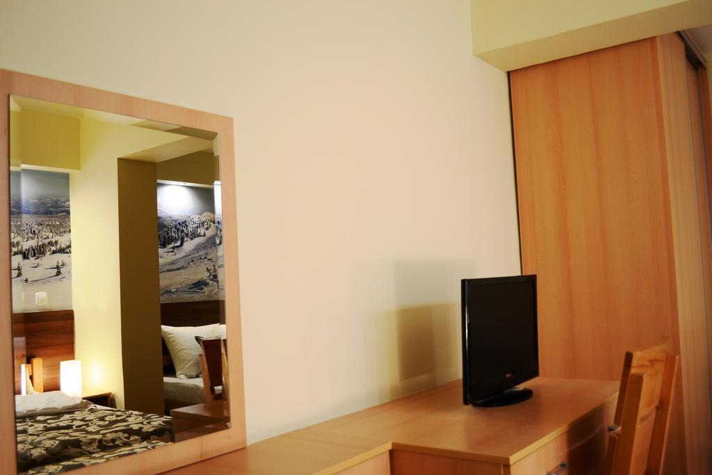 Guesthouse Lucic Яхорина Екстер'єр фото
