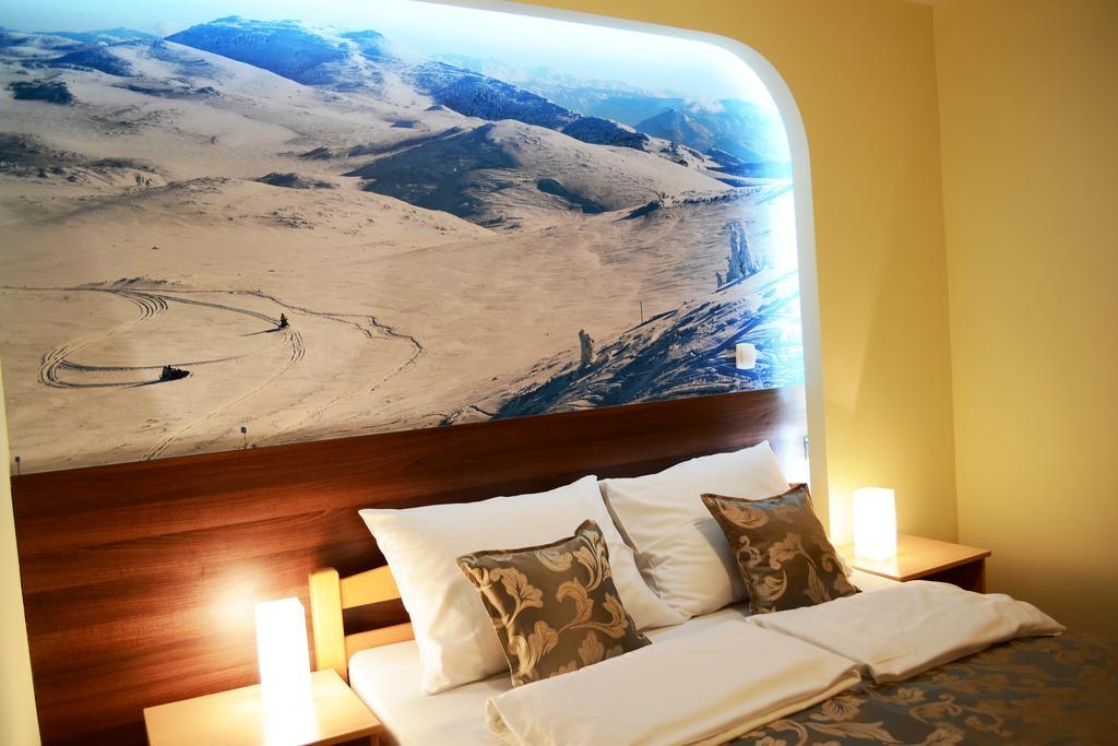 Guesthouse Lucic Яхорина Номер фото