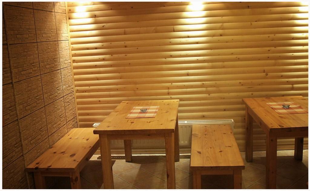 Guesthouse Lucic Яхорина Екстер'єр фото